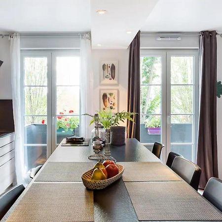 Elegant Apartment Disneyland Paris Serris Luaran gambar