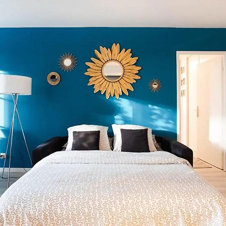Elegant Apartment Disneyland Paris Serris Luaran gambar