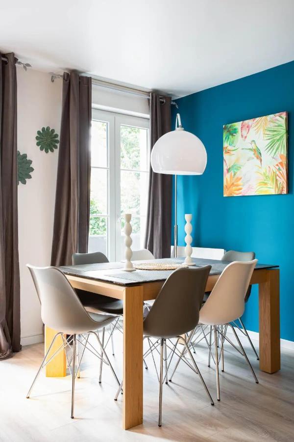 Elegant Apartment Disneyland Paris Serris Luaran gambar