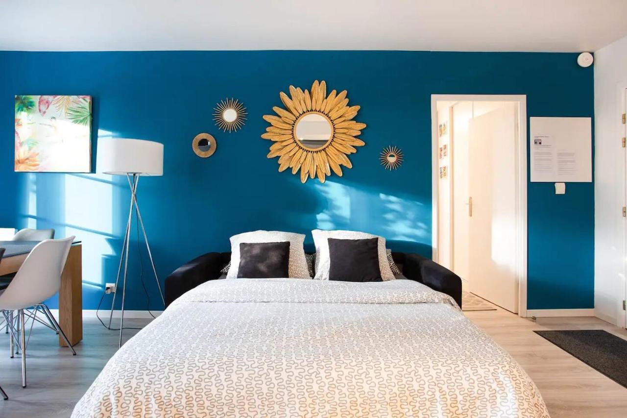 Elegant Apartment Disneyland Paris Serris Luaran gambar
